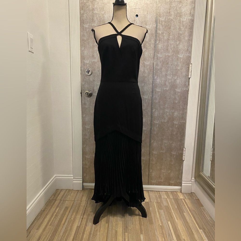 Maria Filo 100% viscose dress. M